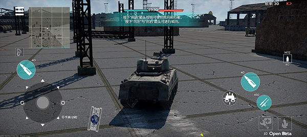 ս(War Thunder Mobile)v1.11.0.96 ׿