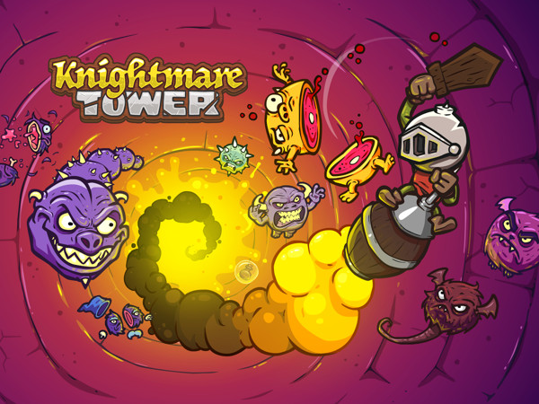 جʿİ(Knightmare Tower)v1.5.4 ׿