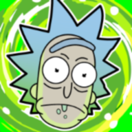 ڴĪٺ(Pocket Mortys)v2.37.0 ׿