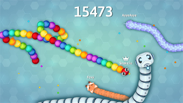 Snakeioİv2.1.83 ׿