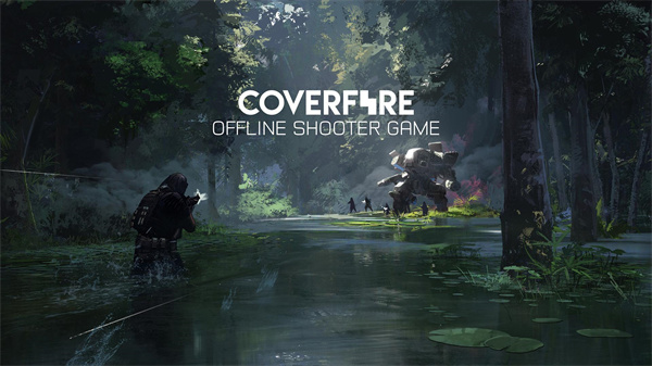 ڻ(Cover Fire)v1.0 ׿