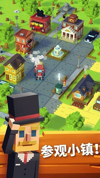 ũٷ(Blocky Farm)v1.2.97 ׿