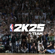 NBA2K25myteam(NBA 2K25 MyTEAMװ)v300.15.246297225 ׿