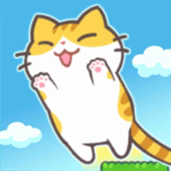 èֻ(JumpingCat : Jump Action Arcade)v1.0.15 °