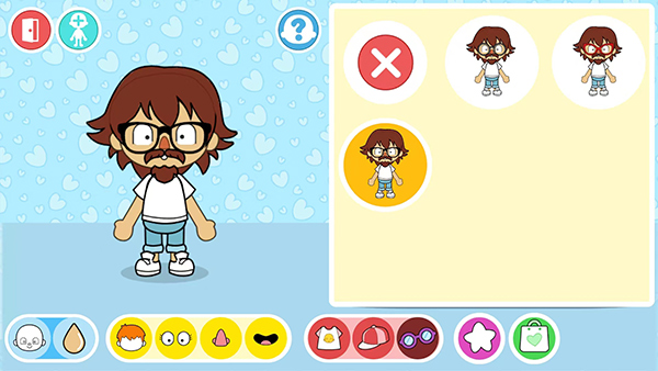 °(Mii World)v0.28.6 ׿