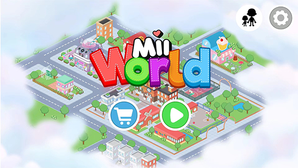 °(Mii World)v0.28.6 ׿