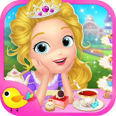 СĲ軰°(Princess Libby)v1.5 ׿