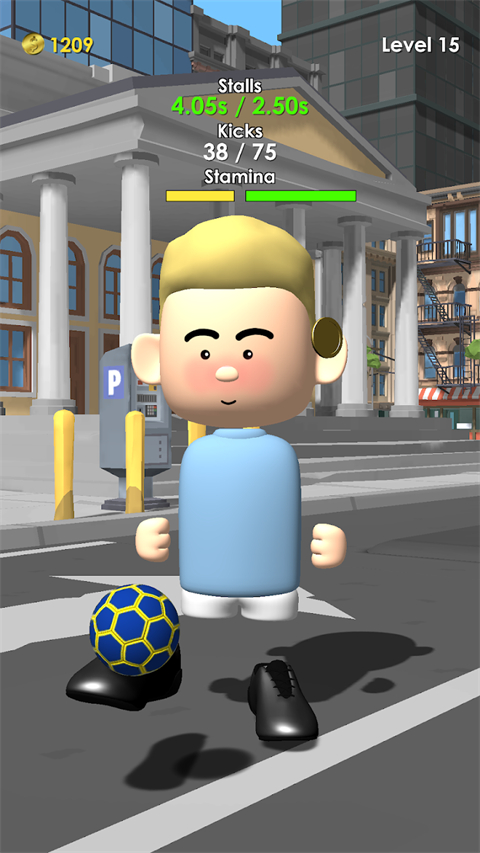 ֵ°(The Real Juggle)v1.12.0 ׿