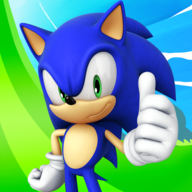 ˳ֻ(SonicDash)v8.2.0 Ѱ