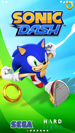 ˳ֻ(SonicDash)v8.2.0 Ѱ