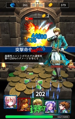 Ӳκ(Coin&Dungeon)v1.0.6 ׿