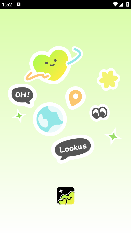 Lookus¶λapp