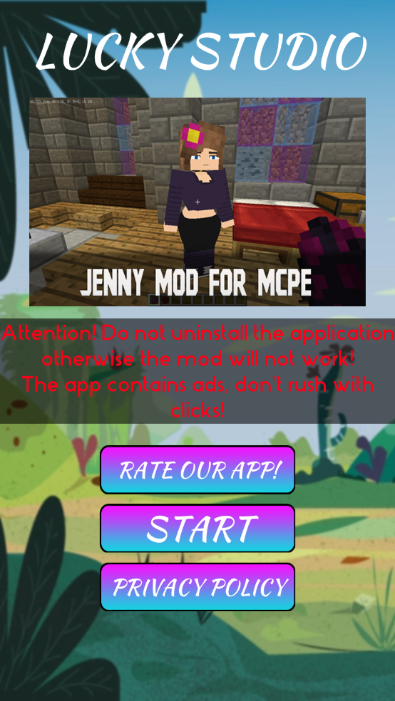 ҵģڰ(Jenny Mod)