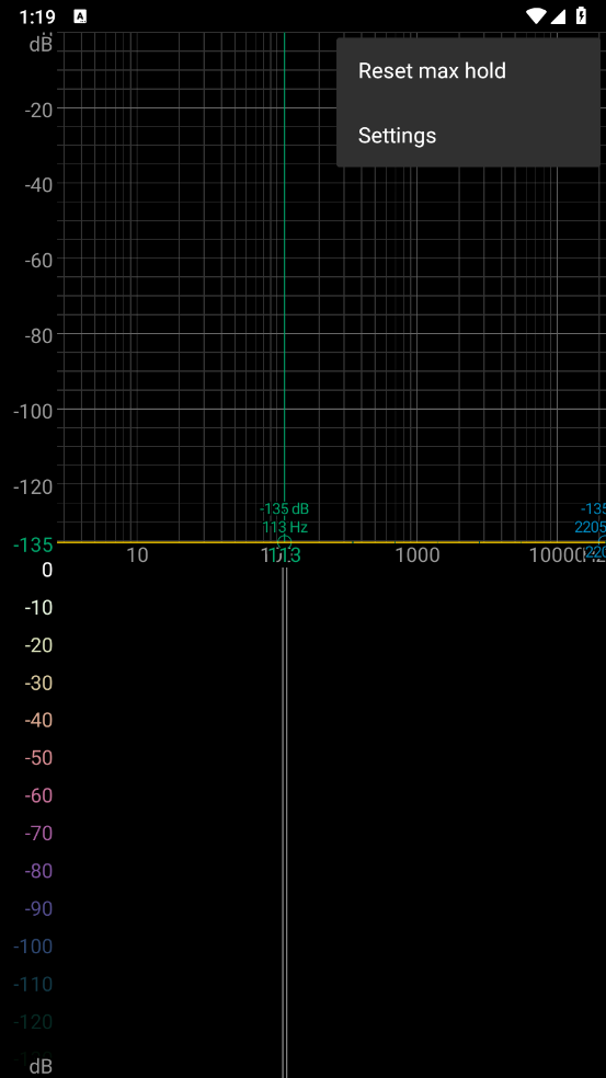 Spectroidͻv1.1.2 °