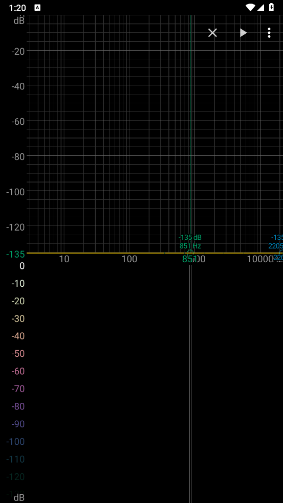 Spectroidͻv1.1.2 °