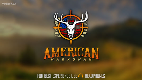 ¹ǹ(American Marksman)v1.2.0 ׿