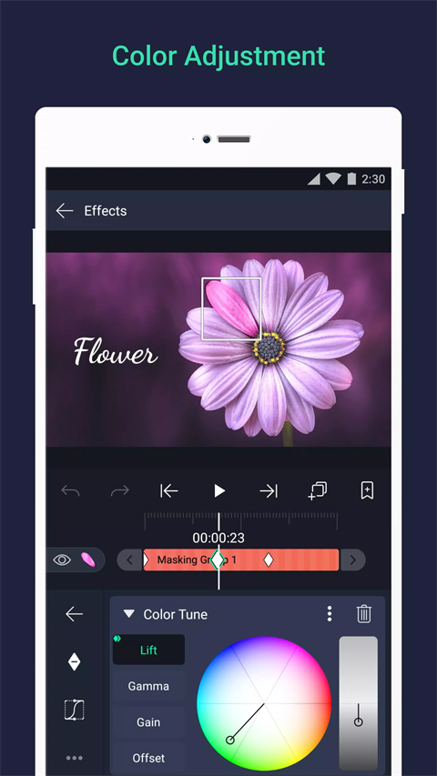 amƵ༭(Alight Motion)v5.0.289.1002599 ٷ