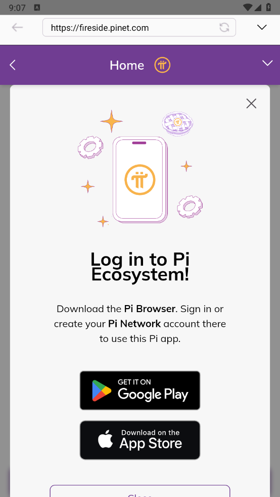 pi׿(Pi Browser)v1.11.0 ׿