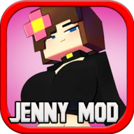 ҵģڰ(Jenny Mod)v5.80 ׿