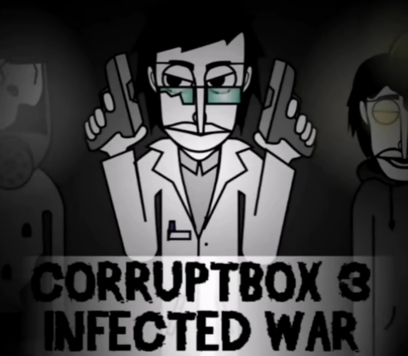 ֺcorruptboxV3ðv1.0.0 ׿