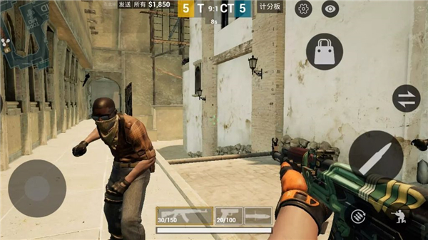 csgoֻ(CSGOMobile)v3.8 ׿