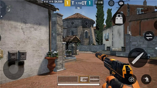 csgoֻ(CSGOMobile)v3.8 ׿