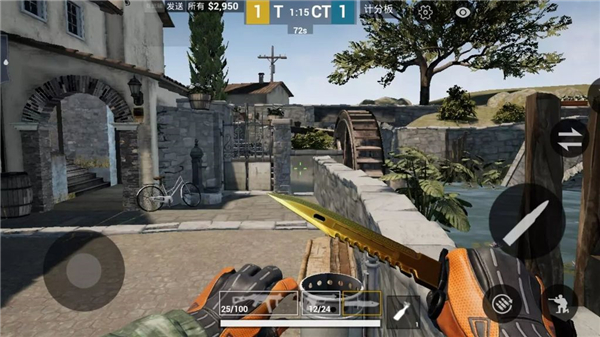 csgoֻ(CSGOMobile)v3.8 ׿