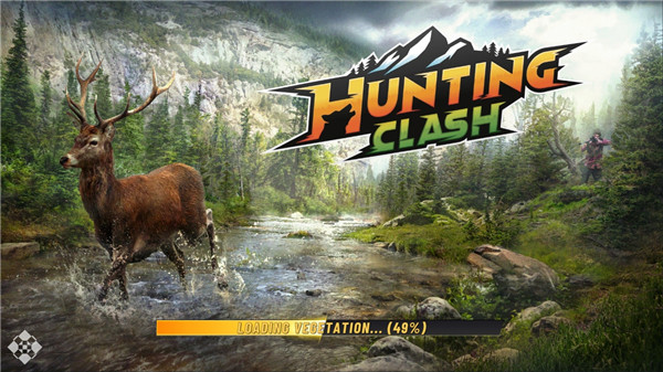 Գͻİ(Hunting Clash)v4.20.0 ׿