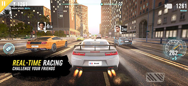 ɳܾ(Racing Go)v2.0.2 ׿