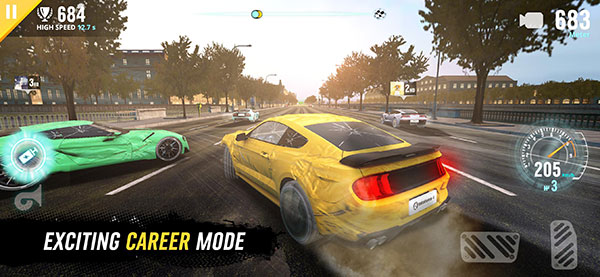 ɳܾ(Racing Go)v2.0.2 ׿