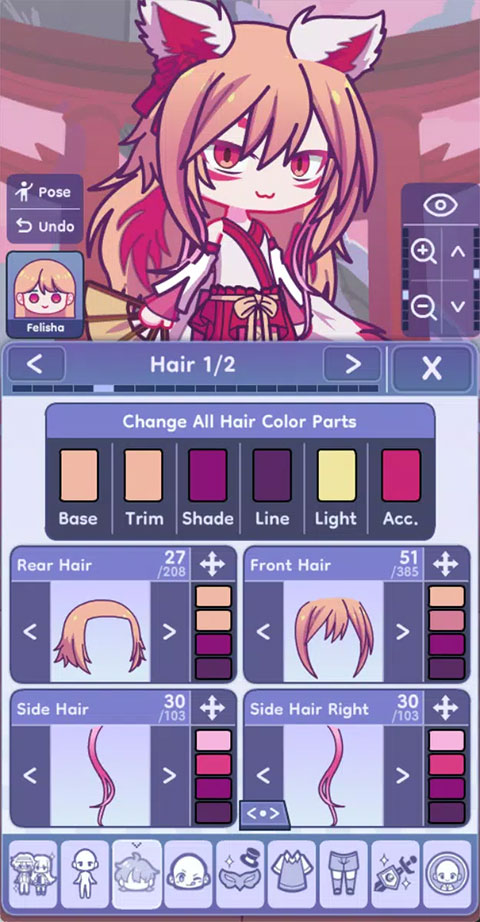 Ť2İ(Gacha Life 2)v0.95 ׿