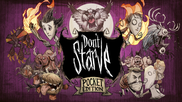 ֻ(Dont Starve)