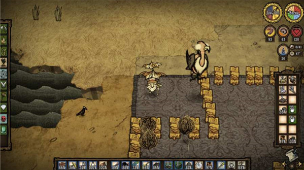 ֻ(Dont Starve)