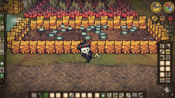 ֻ(Dont Starve)