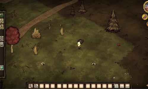 ֻ(Dont Starve)