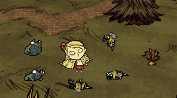 ֻ(Dont Starve)