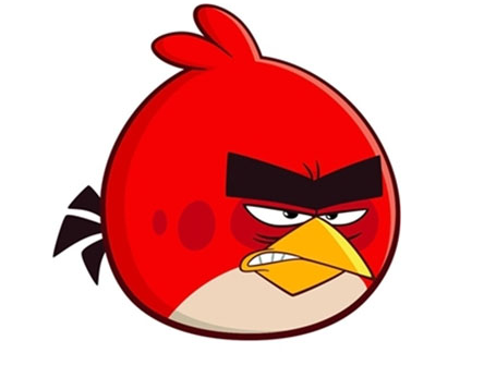 ŭС(Angry Birds)