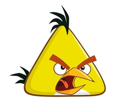 ŭС(Angry Birds)