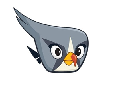 ŭС(Angry Birds)