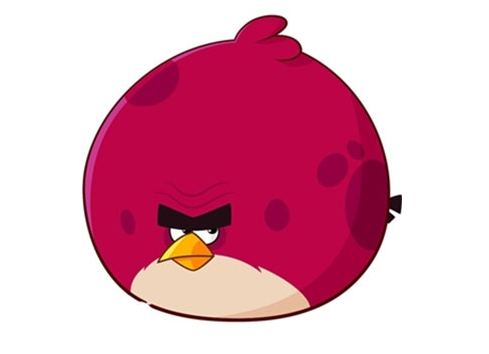 ŭС(Angry Birds)