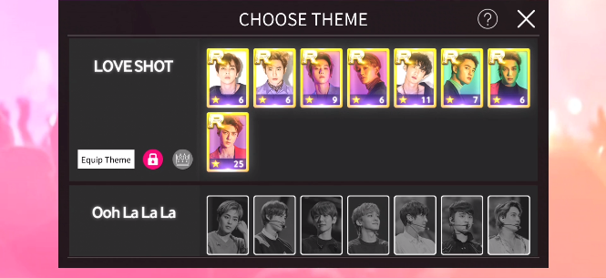 SUPERSTAR SMTOWN(ȫSMʷ)