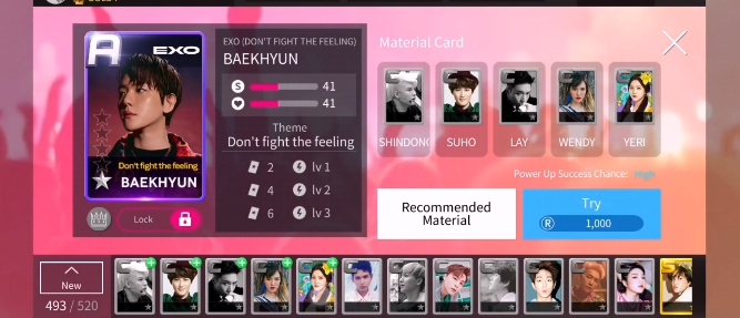 SUPERSTAR SMTOWN(ȫSMʷ)