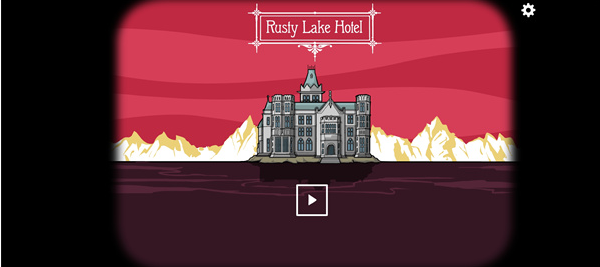 ù(Rusty Lake Hotel)