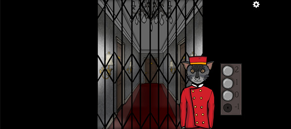 ù(Rusty Lake Hotel)