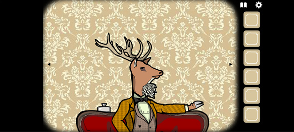 ù(Rusty Lake Hotel)