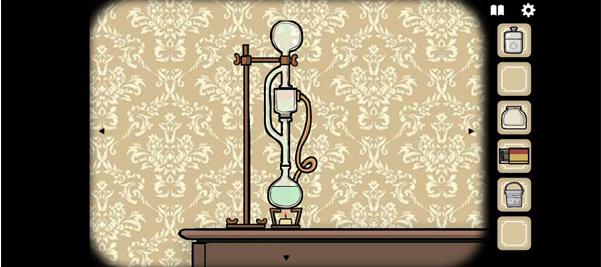 ù(Rusty Lake Hotel)