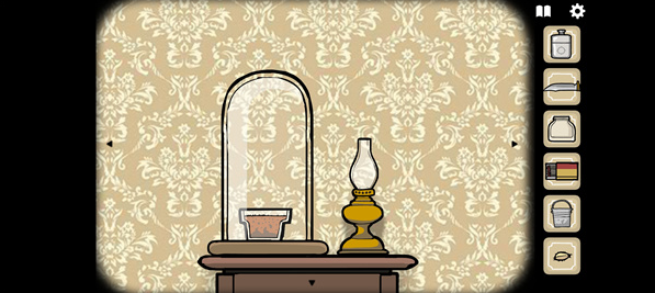 ù(Rusty Lake Hotel)