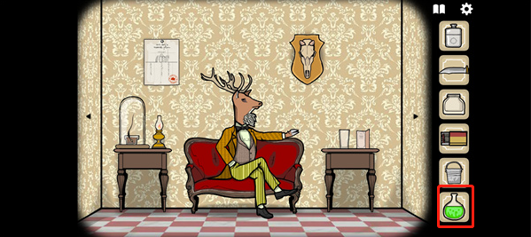 ù(Rusty Lake Hotel)