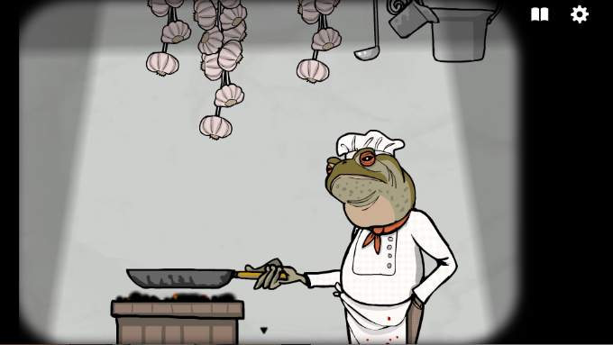 ù(Rusty Lake Hotel)