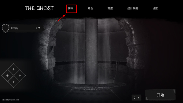 The Ghost(ֲʷװ)